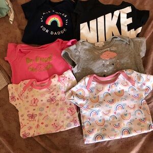 Baby clothes